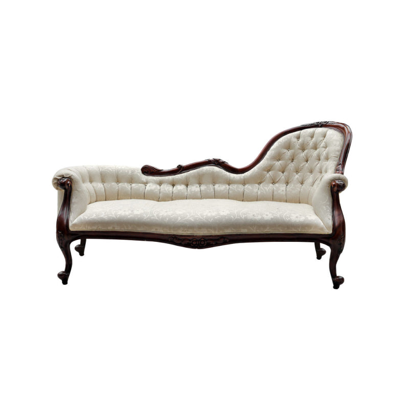Vintage Style Couch