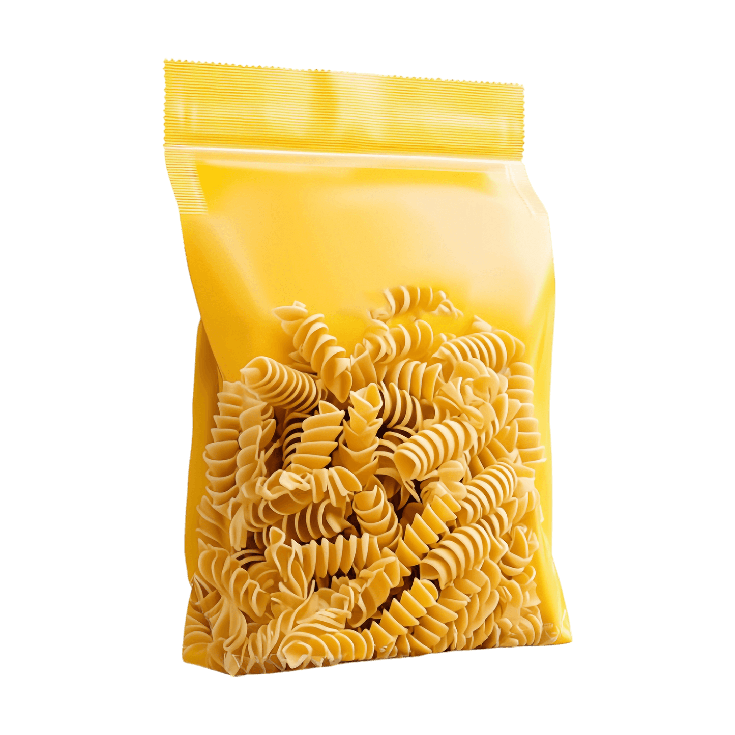 Fusilli Pasta