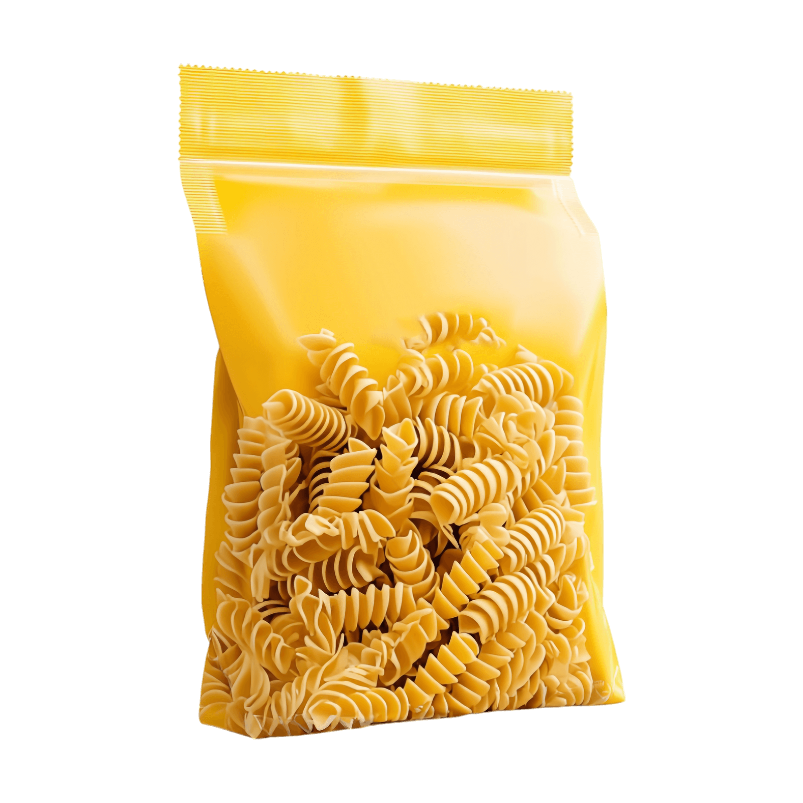 Fusilli Pasta